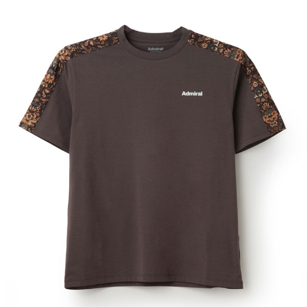 ヒロアドミラル 楽天市場】アドミラル アソートブロッキンググラフィックTEE