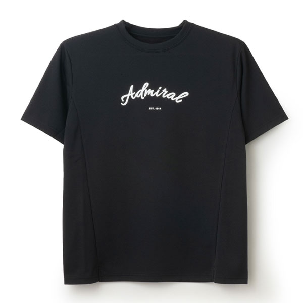 楽天市場】アドミラル スリット入ビックTシャツ （ ANMA501-10