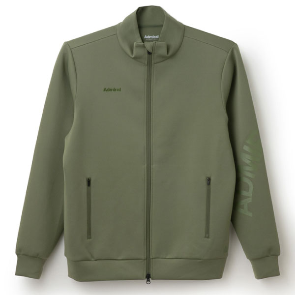 楽天市場】【SALE】アドミラル サイドラインロゴハイネック