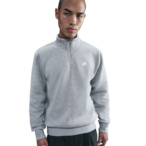 楽天市場】NIKE ナイキ ハーフジップ フリースジャケット スポーツ