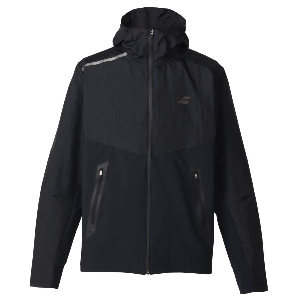 楽天市場】【SALE】バボラ VS PADDAED JACKET （ BUT5150-BK00