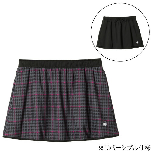 楽天市場】ルコックスポルティフ パディングベスト （ LN5FVE90L-BK00