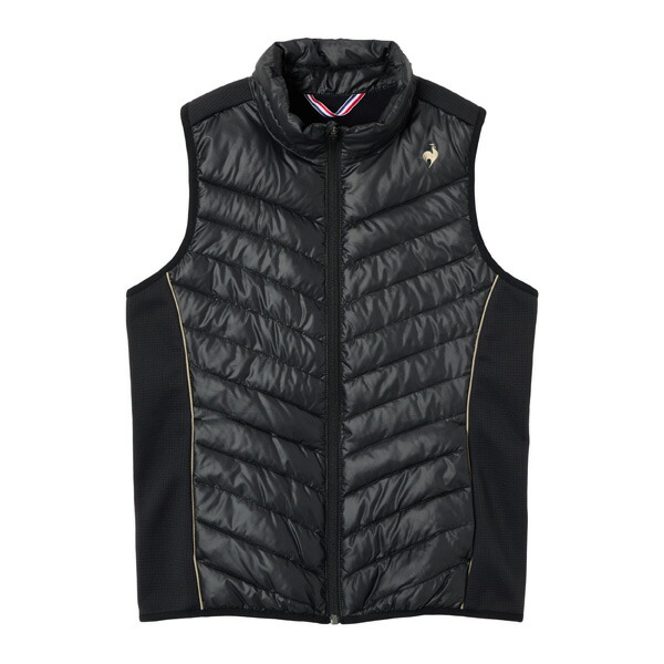 楽天市場】ルコック le coq sportif パディングベスト テニス