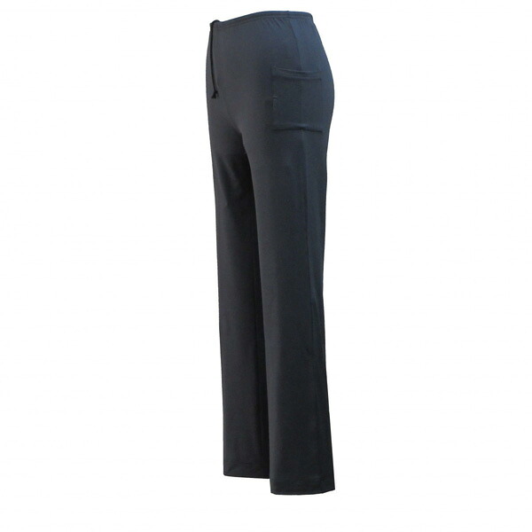 【SALE】ルフ UV 2WAYストレッチ薄手レギンス （ 343PA-BK ）[ Loeuf LWP レディース ]25FW