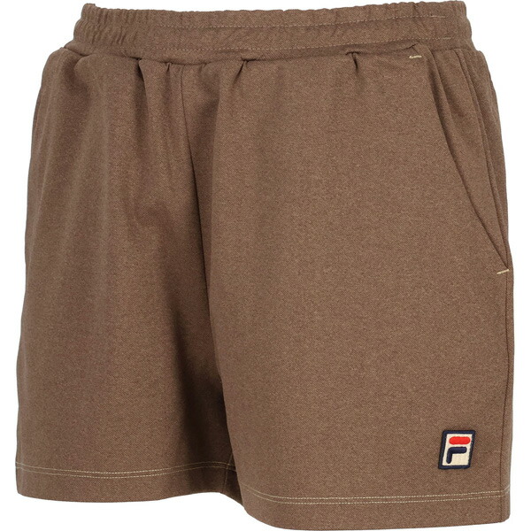 【ネットバーゲン】フィラ ショートパンツ （ EL0227-06Z ）[ FILA LSP レディース ]25FW