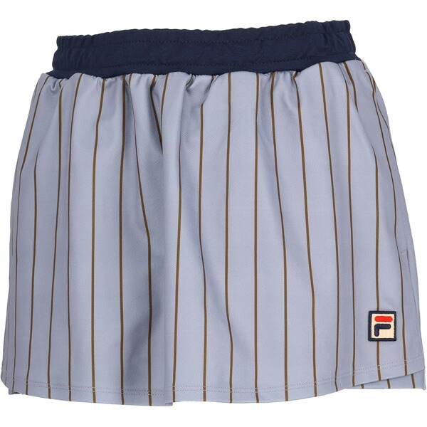 【ネットバーゲン】フィラ ラップショートパンツ （ EL0230-04B ）[ FILA LSP レディース ]25FW