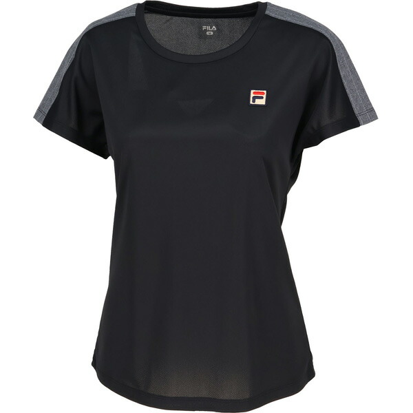 楽天市場】【SALE】フィラ ゲームシャツ （ EL0246-34Z ）[ FILA LS