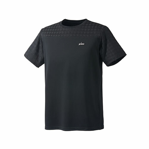 楽天市場】プリンス ゲームシャツ （ MF5024-165 ）[ prince MS メンズ