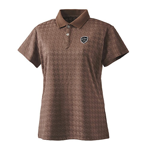 【ネットバーゲン】プリンス ポロシャツ （ WF5093-049 ）[ prince LS レディース ]25FW