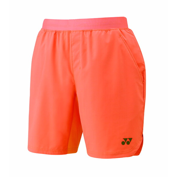 ヨネックス ハーフパンツ （ 15198-752 ）[ YONEX SP メンズ ]25FW