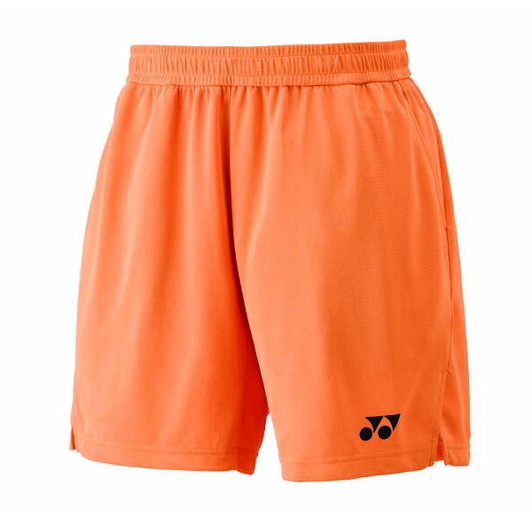 ヨネックス ニットハーフパンツ （ 15202-652 ）[ YONEX SP メンズ ]25FW