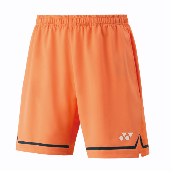 ヨネックス ハーフパンツ （ 15204-752 ）[ YONEX SP メンズ ]25FW