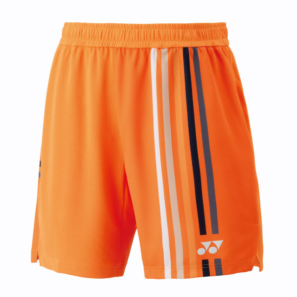 ヨネックス ニットハーフパンツ （ 15205-752 ）[ YONEX SP メンズ ]25FW