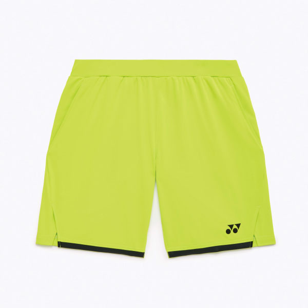 ヨネックス ユニニットハーフパンツ （ 15238-680 ）[ YONEX SP メンズ ]26SS