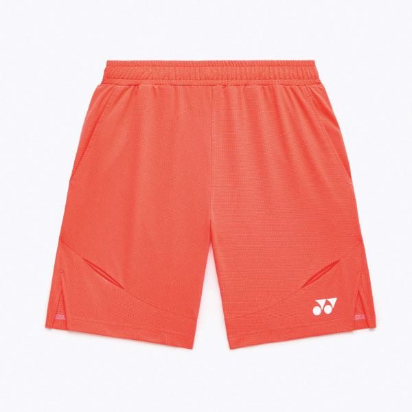 ヨネックス メンズニットハーフパンツ （ 15239-814 ）[ YONEX SP メンズ ]26SS｜ウインザーラケット店 10,039円