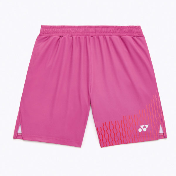 ヨネックス メンズニットハーフパンツ （ 15241-047 ）[ YONEX SP メンズ ]26SS 7,030円