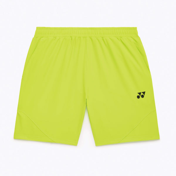 ヨネックス ユニハーフパンツ （ 15245-680 ）[ YONEX SP メンズ ]26SS