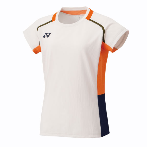 ヨネックス ゲームシャツ （ 20851-206 ）[ YONEX LS レディース ]25FW