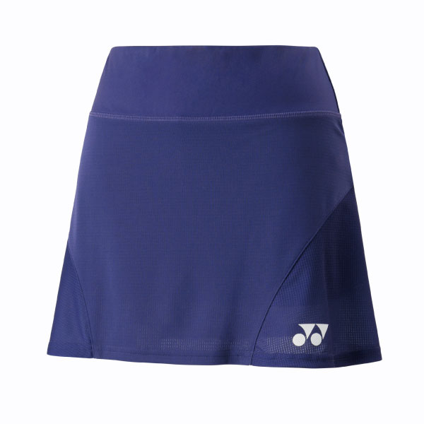 ヨネックス スコート（下穿きスパッツ付） （ 26153-118 ）[ YONEX SK レディース ]25FW