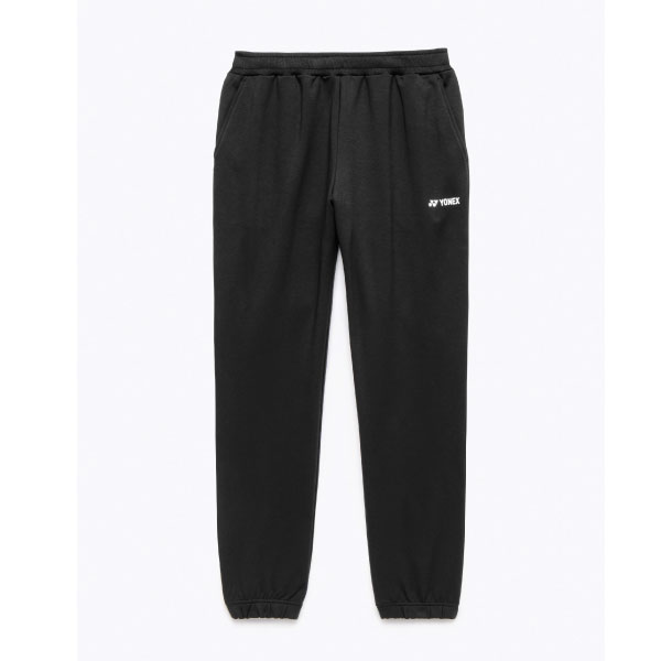 ヨネックス ユニスウェットパンツ （ 30119-007 ）[ YONEX MSWP メンズ ]26SS