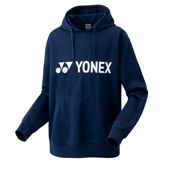 ヨネックス ユニパーカー （ 31061-019 ）[ YONEX MSWS メンズ ]25FW