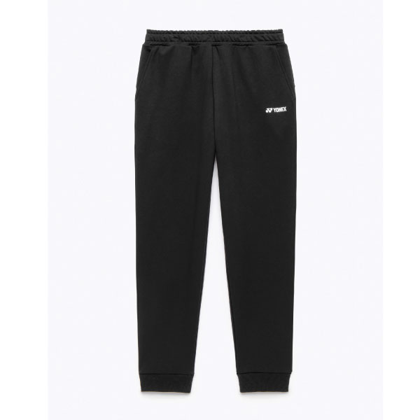 ヨネックス ウィメンズスウェットパンツ （ 37008-007 ）[ YONEX LSWP レディース ]26SS
