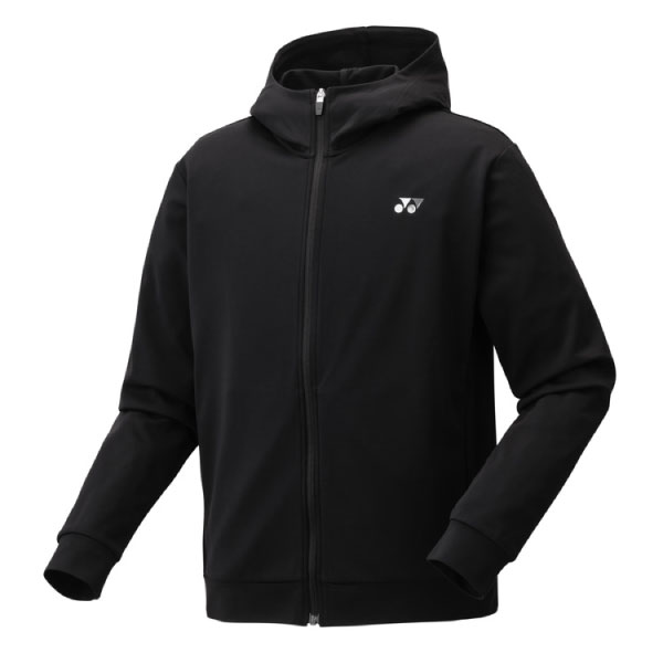 ヨネックス ユニニットウォームアップパーカー （ 51059-007 ）[ YONEX MWJ メンズ ]25FW