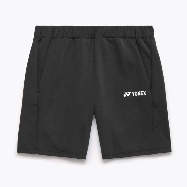 ヨネックス ユニニットハーフパンツ （ 60194-007 ）[ YONEX SP メンズ ]26SS