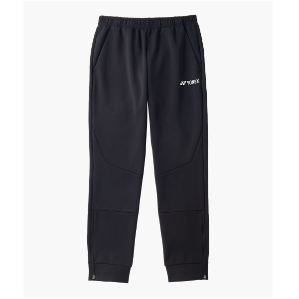 ヨネックス ユニジョガーパンツ （ 60204-007 ）[ YONEX MWP メンズ ]26SS｜ウインザーラケット店 7,654円