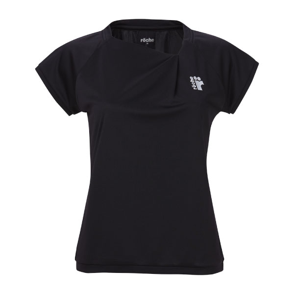 らむね ローチェ（roche） ウェア（レディース） ]ゲームシャツ レディース