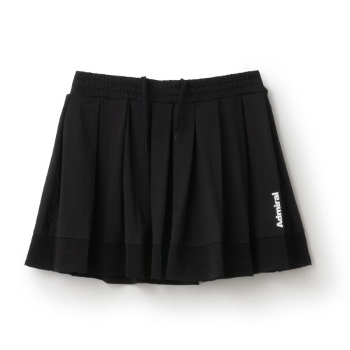 Admiral ミニマムプリーツスコート　LLサイズ　グリーン Admiral ミニマムプリーツスコート LLサイズ グリーン アドミラル