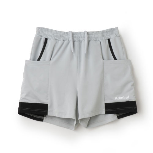 楽天市場】【SALE】アドミラル フラワーヘムショーツ （ ATLA517