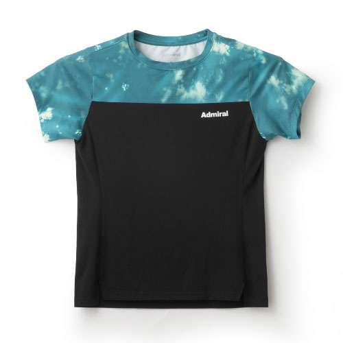 楽天市場】【SALE】アドミラル アソートブロッキンググラフィックTEE