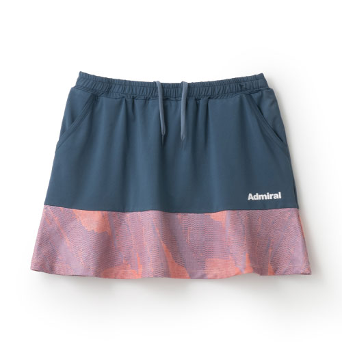 楽天市場】【SALE】アドミラル ミニマムプリーツスコート （ ATLA439