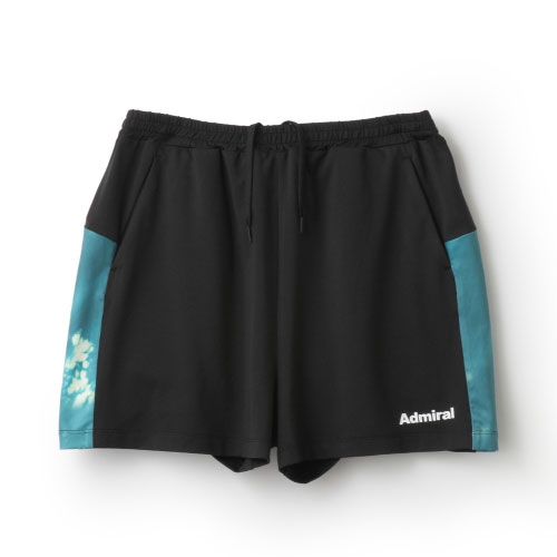 楽天市場】【SALE】アドミラル フラワーヘムショーツ （ ATLA517