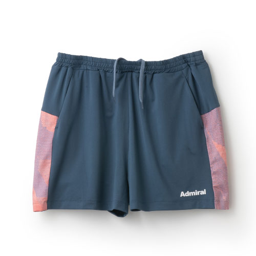 楽天市場】【SALE】アドミラル サイドフラップレイヤードショーツ