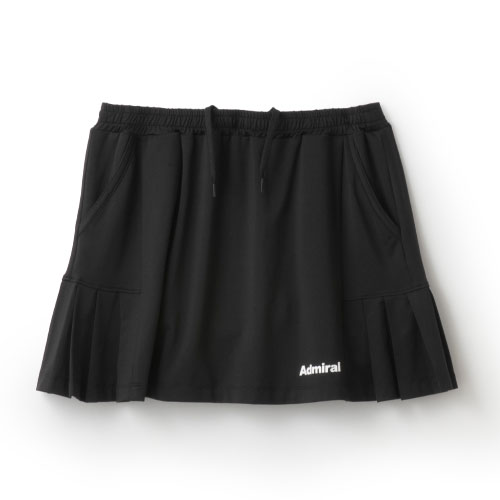 楽天市場】【SALE】アドミラル ミニマムプリーツスコート