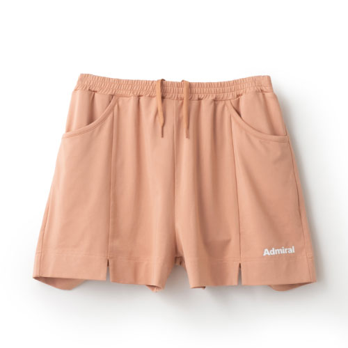 楽天市場】【SALE】アドミラル サイドプリーツスコート （ ATLA509-46