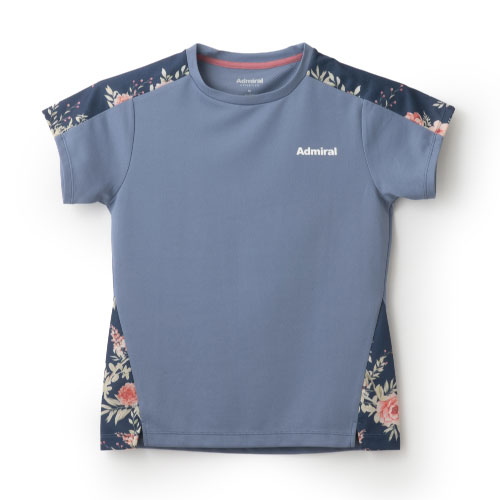 楽天市場】アドミラル ベーシックTシャツ （ ANLA401-35