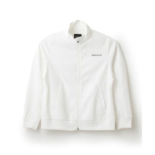 【SALE】アドミラル ストレッチツイルトラックジャケット （ ATLA522-00 ）[ Admiral LWJ レディース ]25SS【メーカー取寄せ商品】 8,624円
