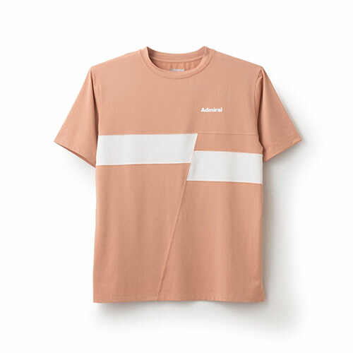 楽天市場】【SALE】アドミラル ミニマルビッグロゴTEE （ ATMA518-29