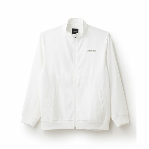 【SALE】アドミラル ストレッチツイルトラックジャケット （ ATMA509-00 ）[ Admiral MWJ メンズ ]25SS
