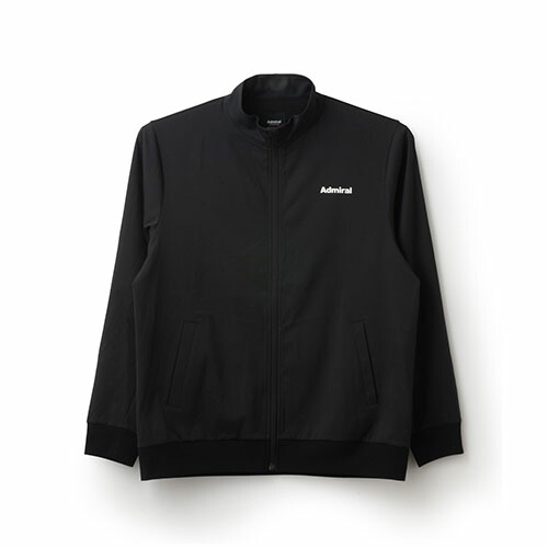 【SALE】アドミラル ストレッチツイルトラックジャケット （ ATMA509-10 ）[ Admiral MWJ メンズ ]25SS