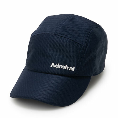 アドミラル ドライメッシュジェットキャップ （ ATMZ501-30 ）[ Admiral CP アクセサリー ]25SS