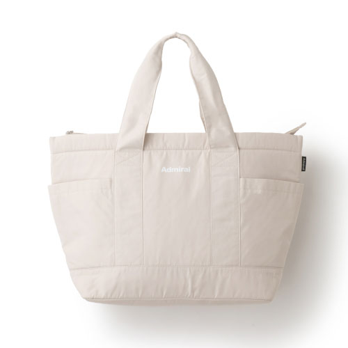 楽天市場】アドミラル ソフトワッシャーショルダートートバッグ