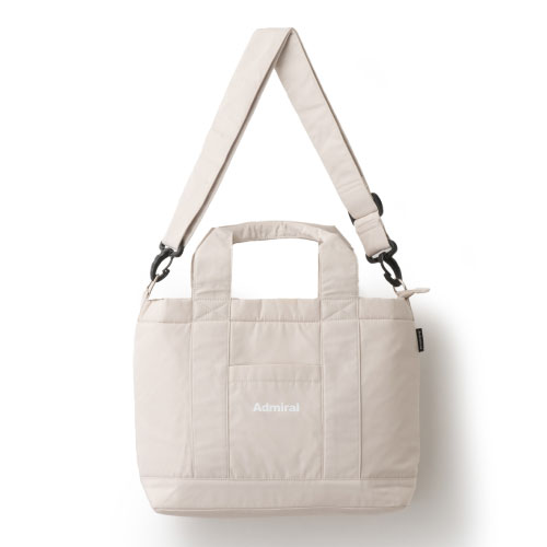 アドミラル ソフトワッシャーショルダートートバッグ （ ATMZ504-29 ）[ Admiral BAG アクセサリー ]25SS
