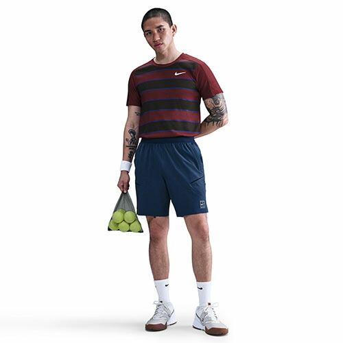 最終値下【激レア】Nike RAFAメンズ テニスウェア　上下セット 最終値下【激レア】Nike RAFAメンズ テニスウェア 上下セット