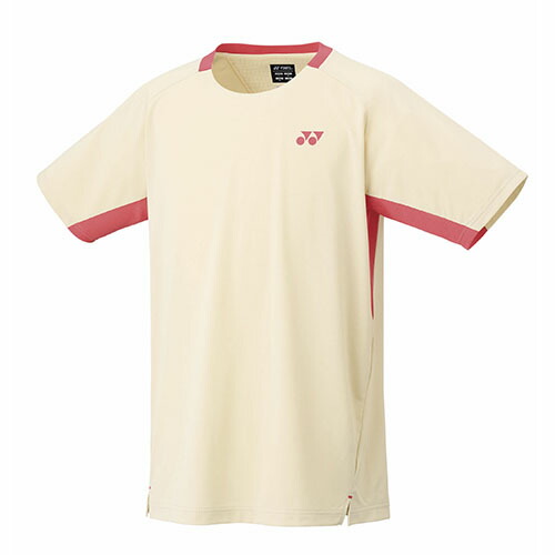 ヨネックス ユニゲームシャツ （ 10622-456 ）[ YONEX MS メンズ ]25SS