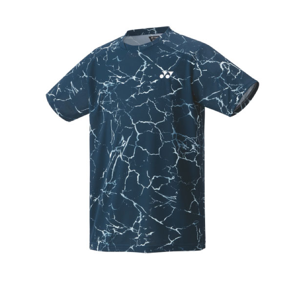 楽天市場】ヨネックス ユニゲームシャツ （ 10671-048 ）[ YONEX MS