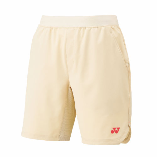 ヨネックス ユニハーフパンツ （ 15194-456 ）[ YONEX SP メンズ ]25SS｜ウインザーラケット店